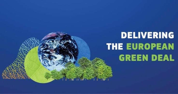 EU green deal